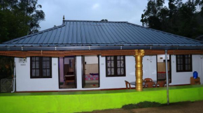 NAVANEETH HOMESTAY